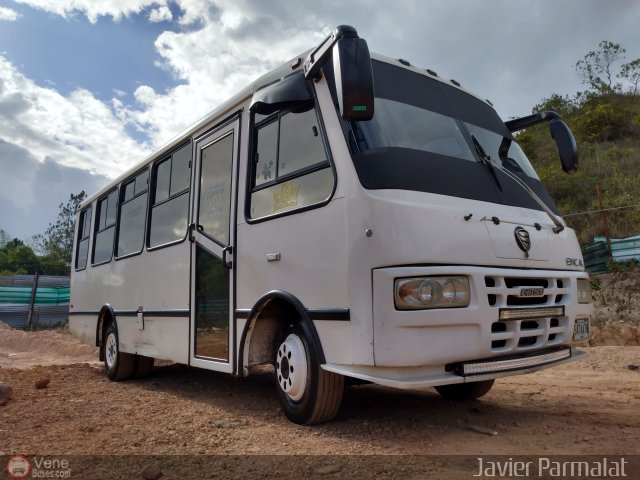 Transporte Gran Mariscal Sucre C.A. 27 por Javier Arretureta