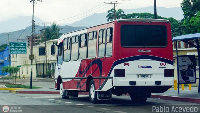 Unin de Conductores Unidos S.C. 137-A por Pablo Acevedo