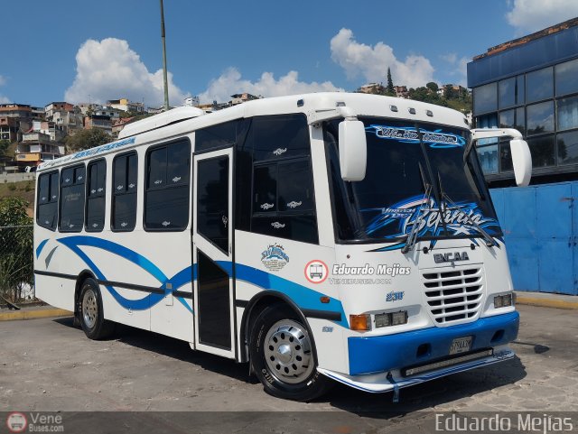 U.C. San Antonio S.C. 238 por Eduardo Mej�as