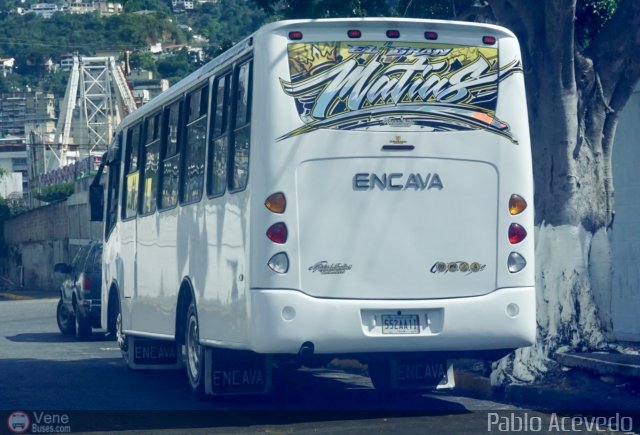 A.C. Don Augusto Malave Villalba 096 por Pablo Acevedo