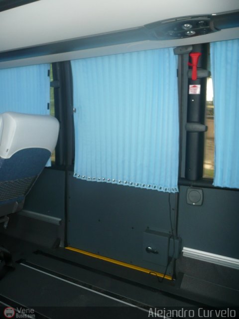 Detalles Acercamientos NO USAR M�S I.V.S.S 07AC por Alejandro Curvelo