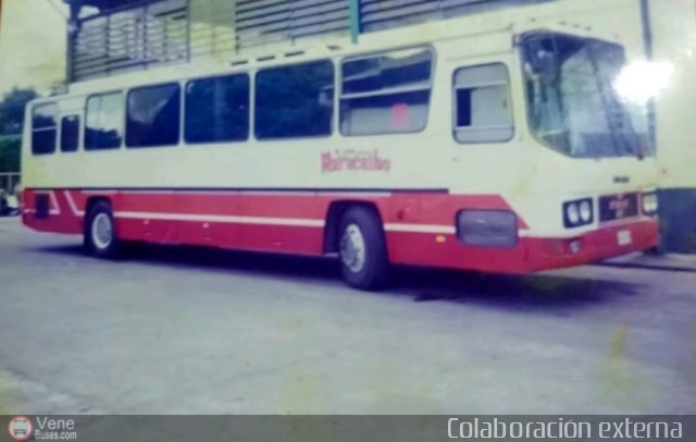 Expresos Maracaibo 0132 por Mois�s Silva Colombo