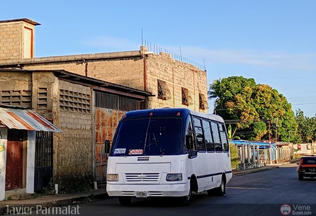 MO - A.C. de Conductores Jos Flix Ribas 1704 por Javier Arretureta