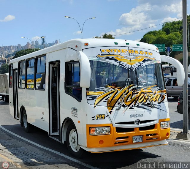 A.C. Indepasib 149 por Daniel Fernndez