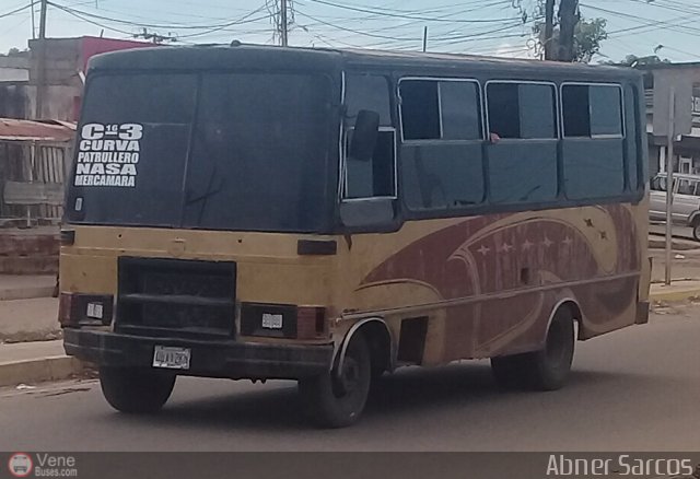 ZU - Mercosur - Circunvalacin 3 16 por Abner Sarcos