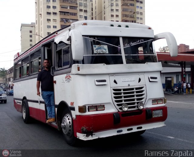 MI - U.C. Pana Sur 02 por Rams�s Zapata