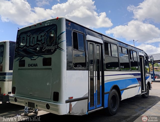 A.C. Uni�n Conductores Miraflores 14 por Javier Arretureta