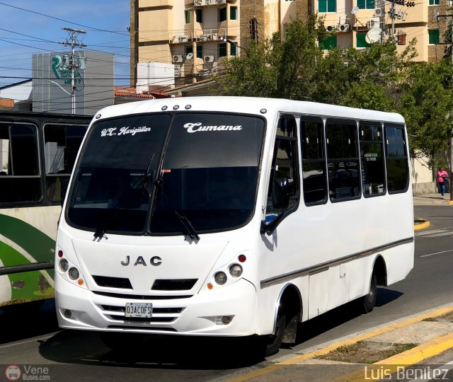 U.C. Marigitar 03 por Luis Bentez