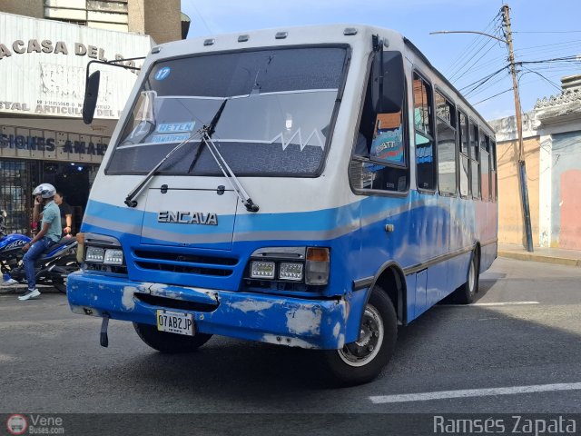 MI - U.C. El Trigo 17 por Rams�s Zapata