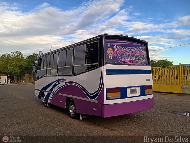 LA - A.C. Wayka Uyare 62 R.L. 02 por Bryam Da Silva