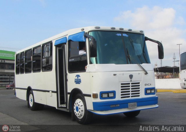 Unin Conductores de la Costa 30 por Andrs Ascanio