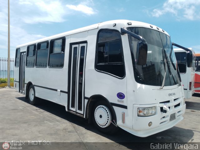 Organizacin Guaicamacuto 360 por Gabriel Vergara