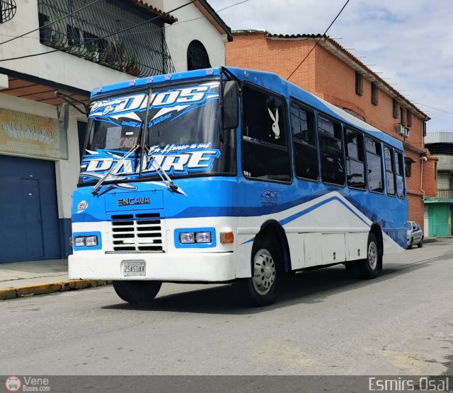 A.C. Uni�n Palo Negro 067 por Esmirs Osal