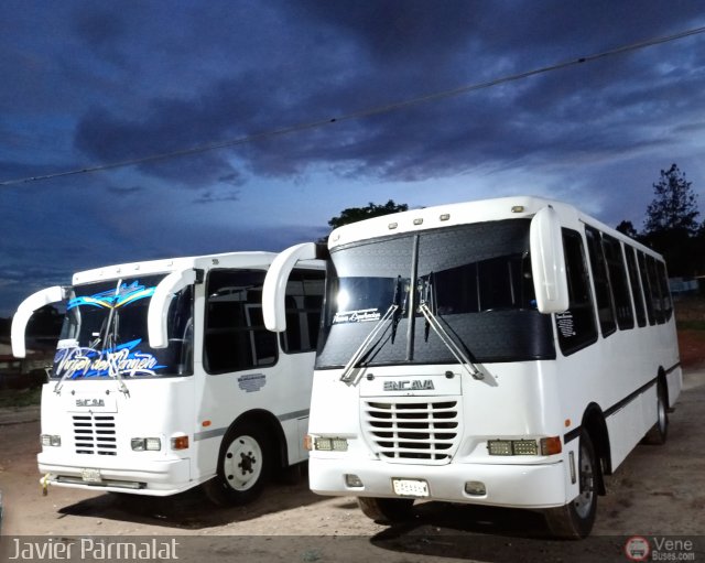 Transporte Nueva Generacin 0006 por Javier Arretureta