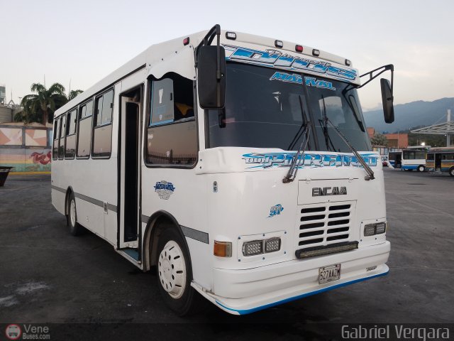 Unin MarVal 091 por Gabriel Vergara