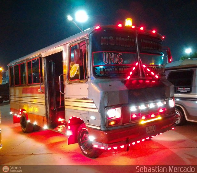 ZU - A.C. Uniceis 09 por Sebastin Mercado