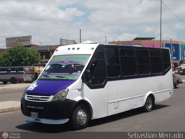 Unin de Conductores Punta de Palma Maracaibo 15 por Sebastin Mercado