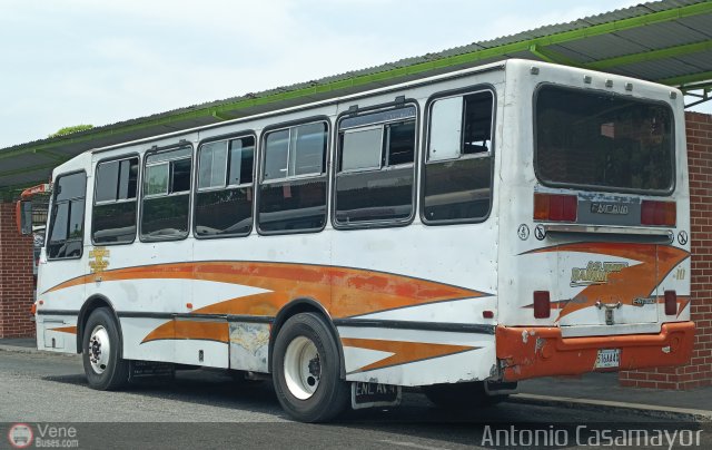 A.C. Uni�n Barquisimeto 10 por Antonio Casamayor