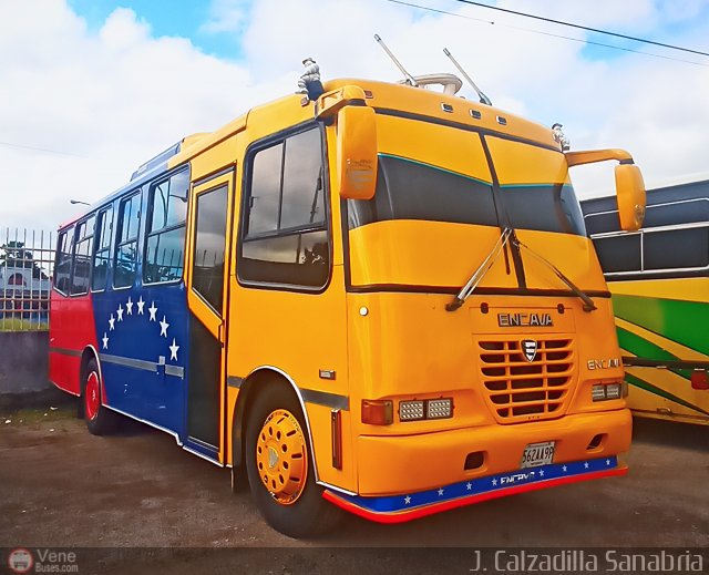 Grupo de Transporte Los Intendentes 029 por Jos�as Calzadilla