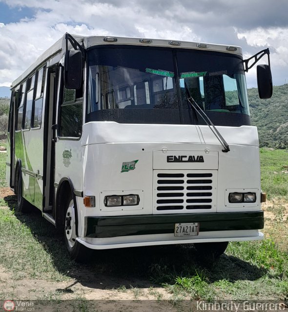Uni�n Turmero - Maracay 128 por Kimberly Guerrero