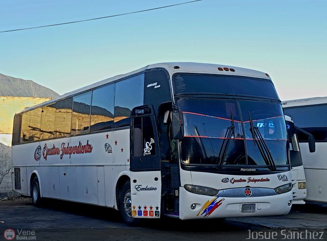 A.C. Ejecutivos Independientes 008 por Josue S�nchez