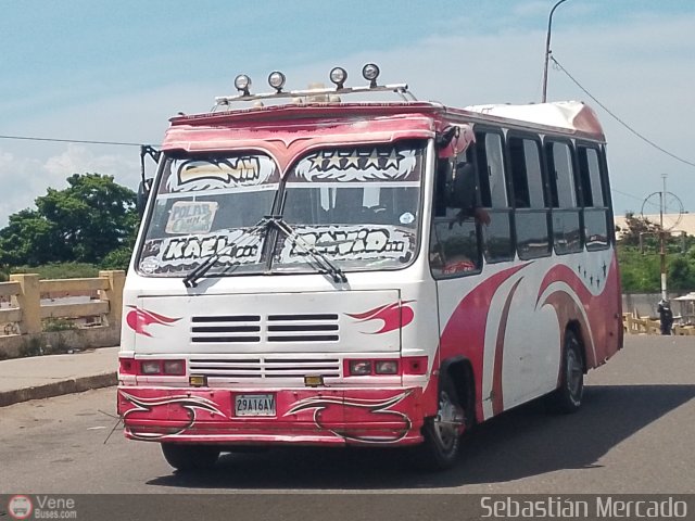 ZU - U.C. Barrio La Polar 091 por Sebastin Mercado
