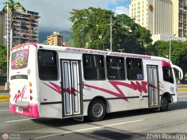 A.C. Indepasib 159 por Alvin Rond�n