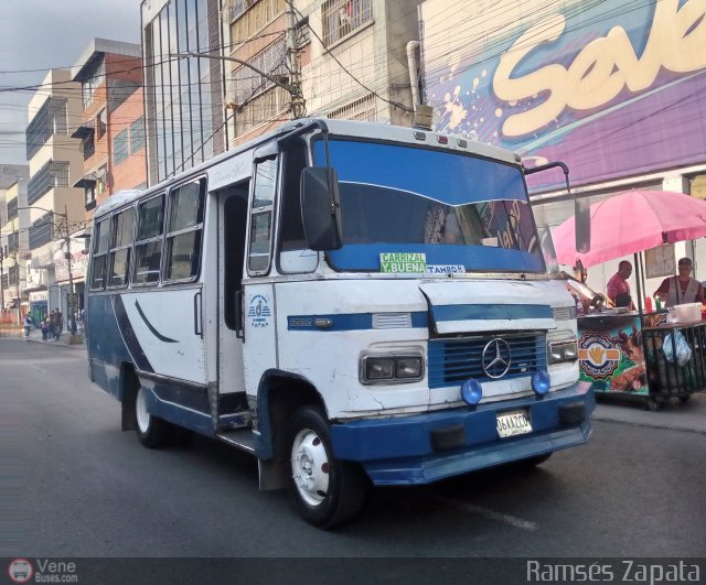 MI - U.C. Los Din�micos J-7 por Rams�s Zapata