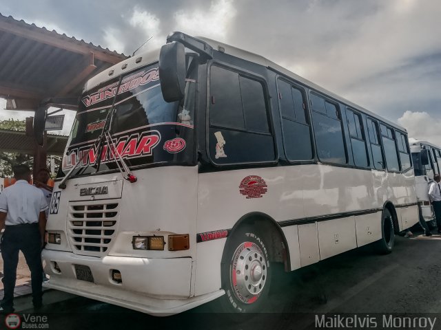 Uni�n Veintid�s S.C. 085 por Maikelvis Monroy