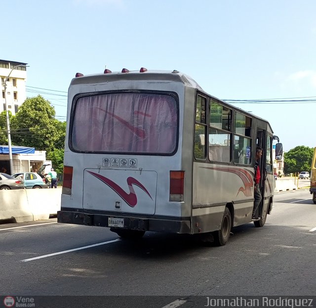 VA - U. de C. General Soublette 008 por Jonnathan Rodr�guez