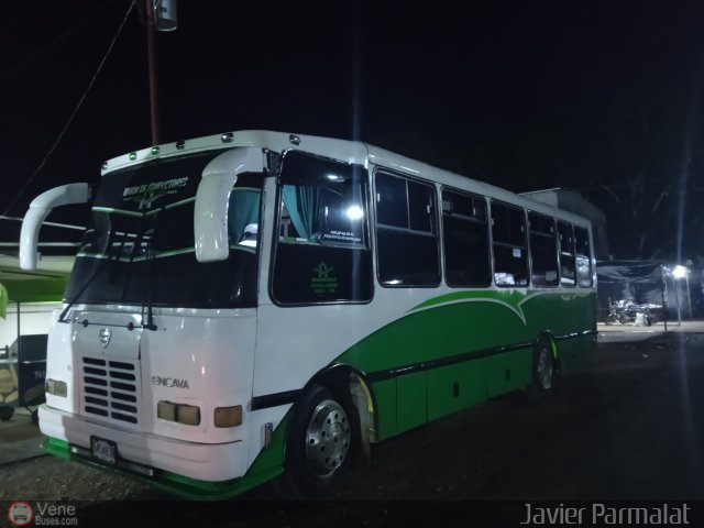 U.C. La Responsable S.C. 445 por Javier Arretureta