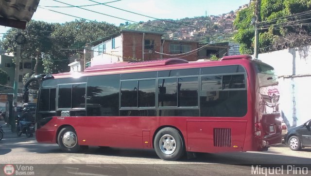 U.C. La Responsable S.C. 109 por Miguel Pino