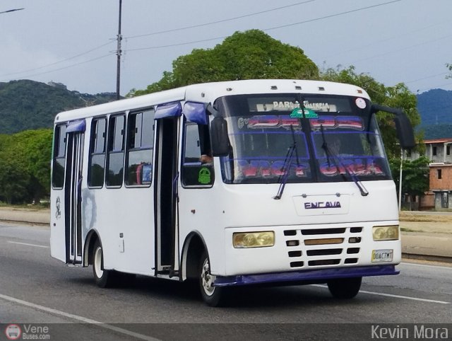 CA - A.C. Parque Valencia 06 por Kevin Mora