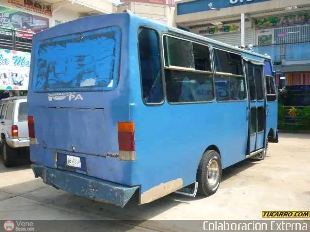 ZU - U.C. Barrio La Polar R12 por ngel Delgado