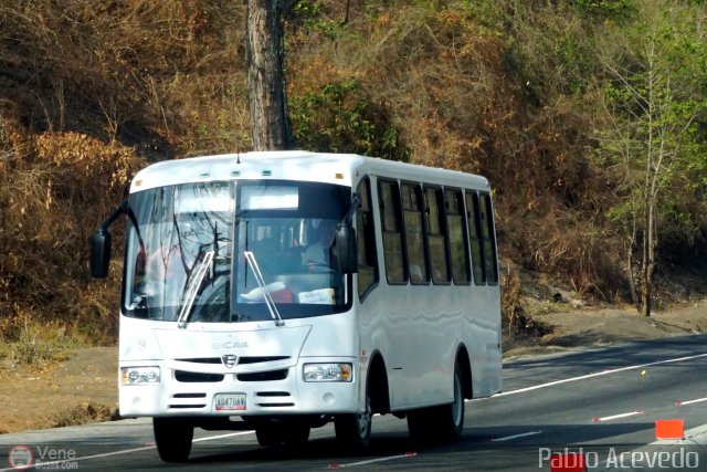 A.C. de Transporte N�mero Uno R.L. 015-B por Pablo Acevedo