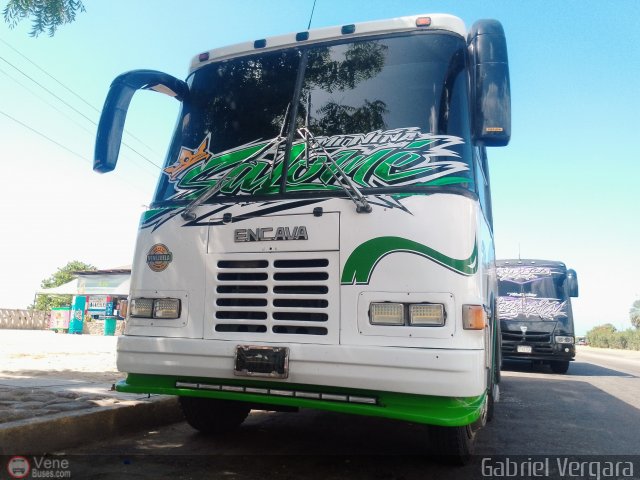 Unin La Guaira 506 por Gabriel Vergara