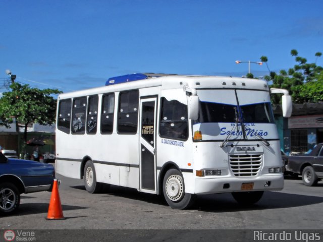 DC - A.C. Casalta - Chaca�to - Cafetal 110 por Ricardo Ugas