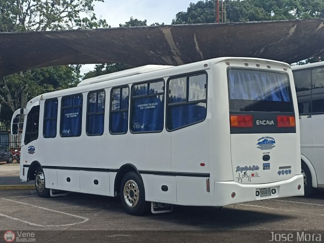 Uni�n T�chira 077 por Jos� Mora