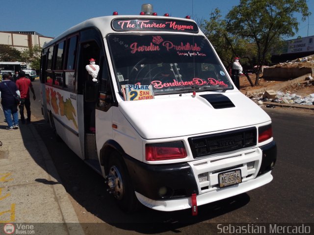 ZU - U.C. Barrio La Polar 034 por Sebastin Mercado