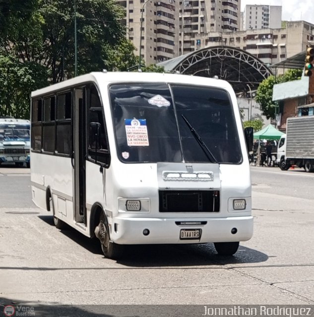 DC - Asoc. de Coop. de Transporte Ciudad Tiuna 023 por Jonnathan Rodrguez