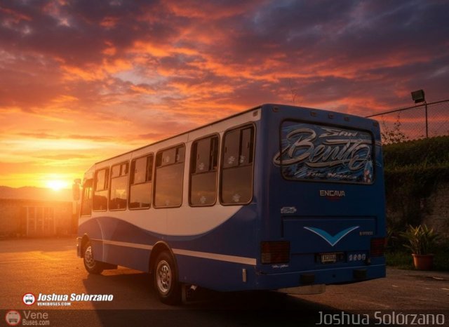 U.C. San Antonio S.C. 214 por Joshua Sol�rzano