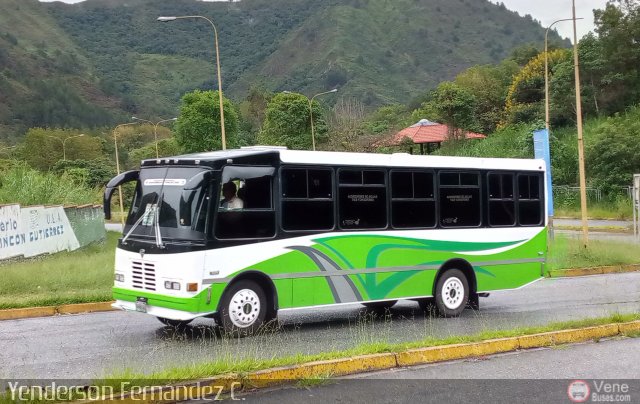 ME - U.C. Domingo Salazar 91 por Yenderson Cepeda