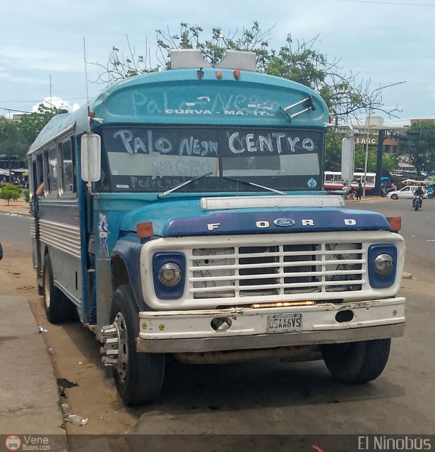 ZU - A.C. Unin Palo Negro 23 por ngel Delgado