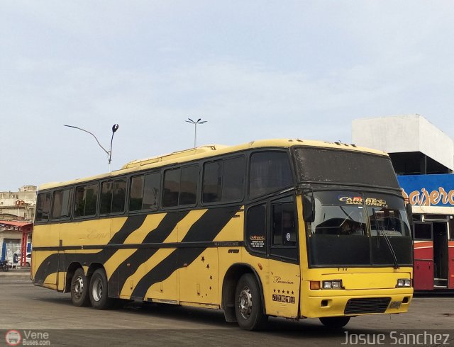 Caribe Express C.A. 0007 por Josue S�nchez