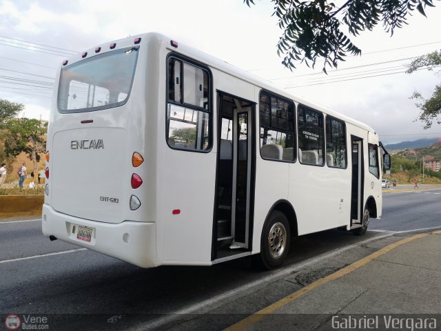 A.C. Don Augusto Malave Villalba 160 por Gabriel Vergara