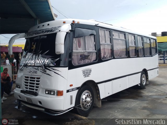 Uni�n Valencia A.C. 004 por Sebasti�n Mercado