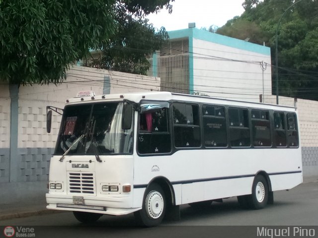 DC - A.C. Propatria - Carmelitas - Chaca�to 206 por Miguel Pino