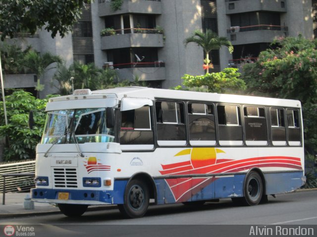 DC - A.C. Propatria - Carmelitas - Chacato 186 por Alvin Rondn