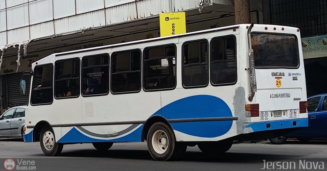 TA - A.C. Lnea Puente Real 21 por Jerson Nova