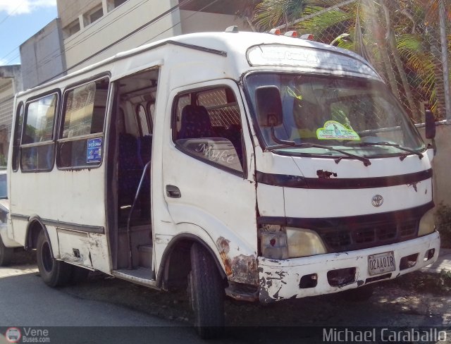 SU - U.C. de Bentez S.C. 10 por Michael Caraballo